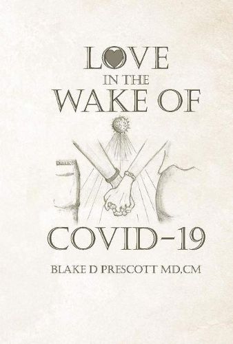 Cover image for Love in the Wake of COVID-19