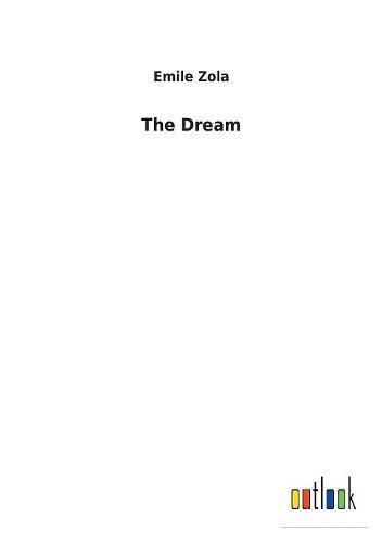 Cover image for The Dream