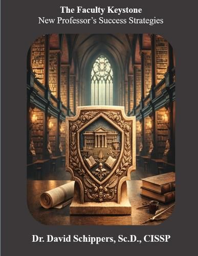 Cover image for The Faculty Keystone