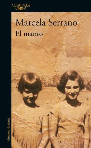 Cover image for El Manto / The Mantle