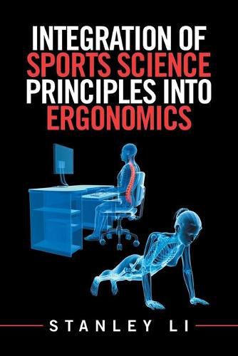 Cover image for Integration of Sports Science Principles into Ergonomics