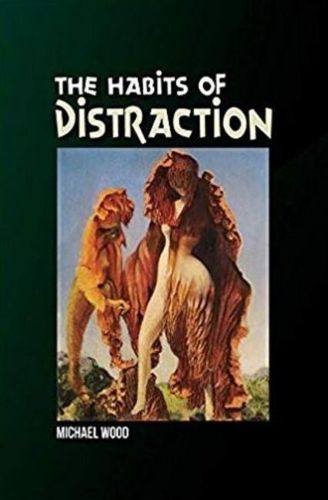 Cover image for Habits of Distraction