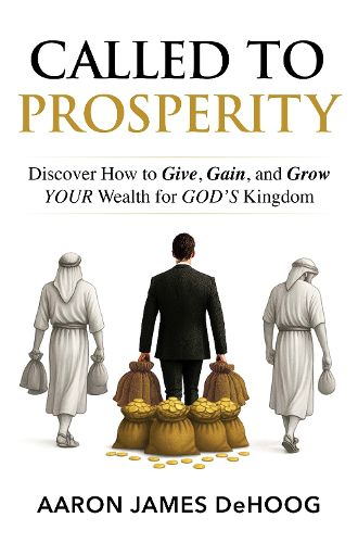 Cover image for Called to Prosperity