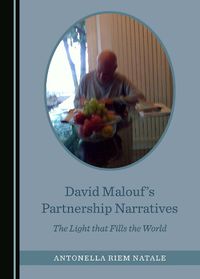 Cover image for David Malouf's Partnership Narratives