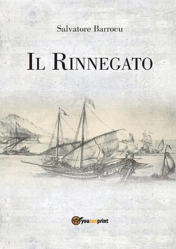 Cover image for Il Rinnegato