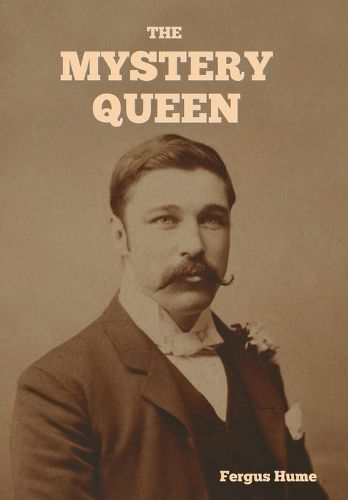 Cover image for The Mystery Queen