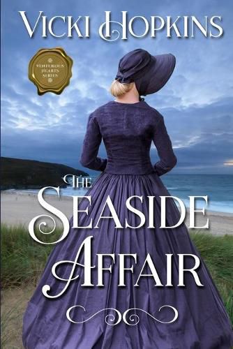 Cover image for The Seaside Affair