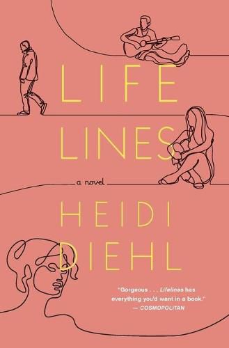 Cover image for Lifelines
