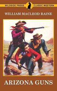 Cover image for Arizona Guns