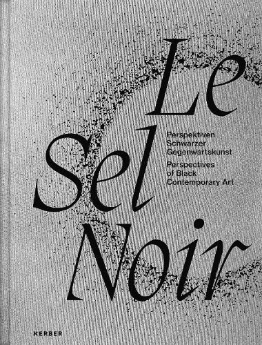 Cover image for Le Sel Noir