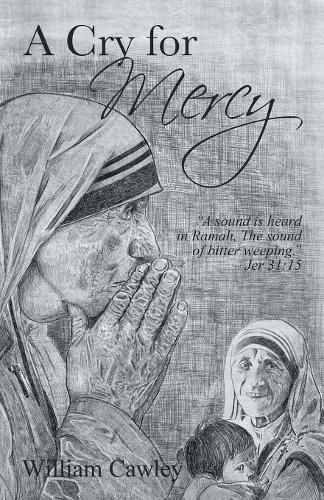 Cover image for A Cry for Mercy