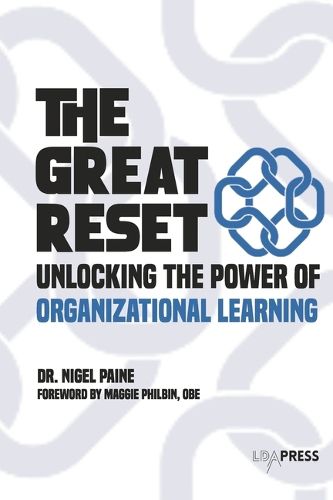 Cover image for The Great Reset