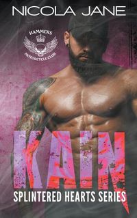 Cover image for Kain