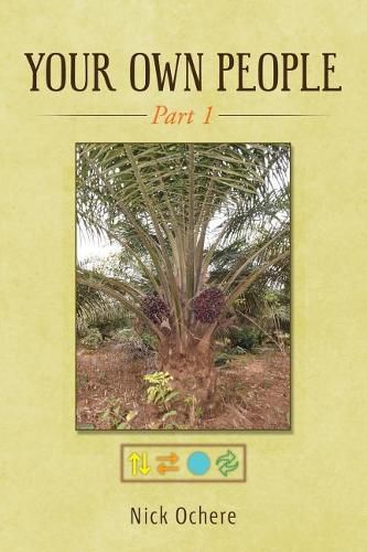 Cover image for Your Own People: Part 1