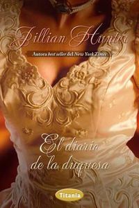 Cover image for El Diario de La Duquesa