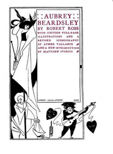 Aubrey Beardsley