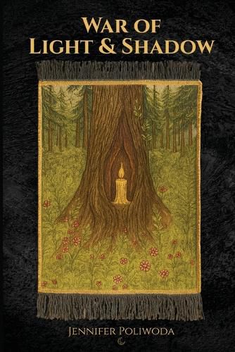 Cover image for War of Light & Shadow