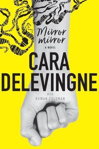 Cover image for Mirror, Mirror