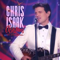 Cover image for Christmas Live On Soundstage Cd/dvd