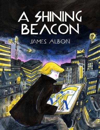 Cover image for A Shining Beacon