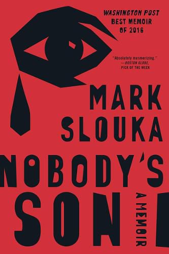 Cover image for Nobody's Son: A Memoir