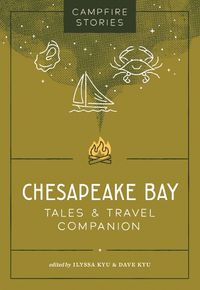 Cover image for Campfire Stories: Chesapeake Bay