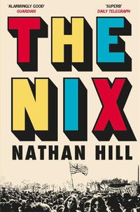 Cover image for The Nix