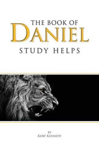 Cover image for The Book of Daniel: Study Helps