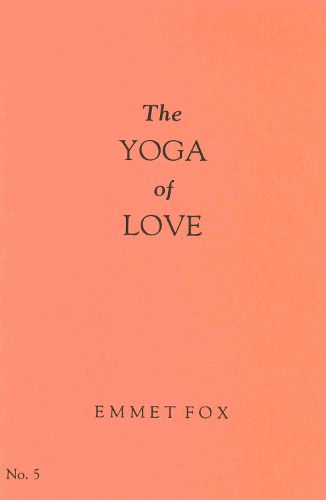 Cover image for THE YOGA OF LOVE #5
