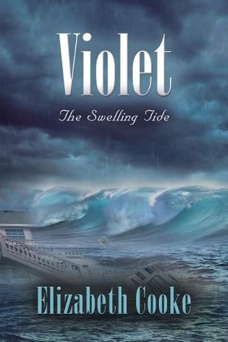 Cover image for Violet: The Swelling Tide