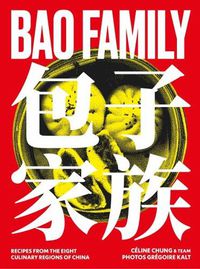 Cover image for Bao Family