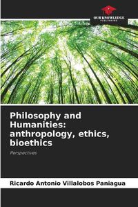 Cover image for Philosophy and Humanities