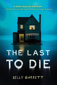 Cover image for The Last to Die