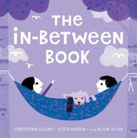 Cover image for The In-Between Book