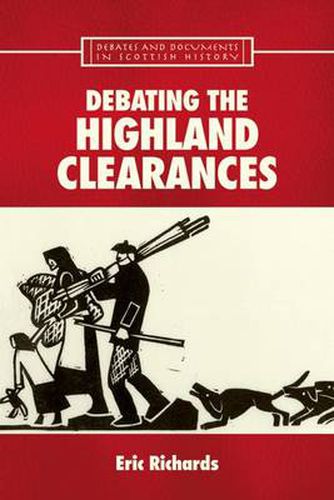 Debating the Highland Clearances