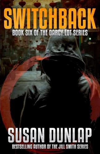 Cover image for Switchback