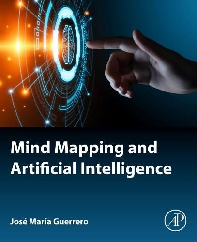 Cover image for Mind Mapping and Artificial Intelligence