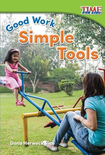 Cover image for Good Work: Simple Tools