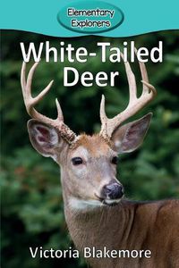 Cover image for White-Tailed Deer