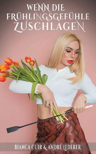 Cover image for Wenn die Fruehlingsgefuehle zuschlagen