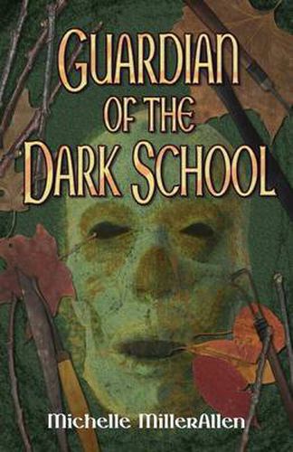 Cover image for Guardian of the Dark School