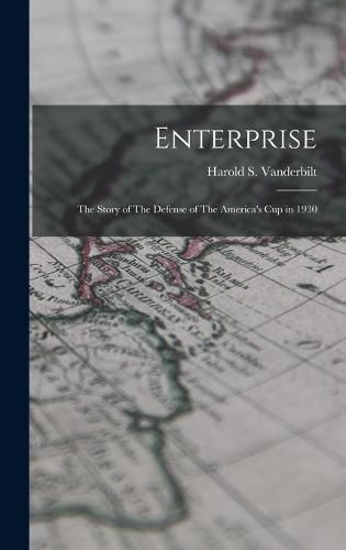 Cover image for Enterprise