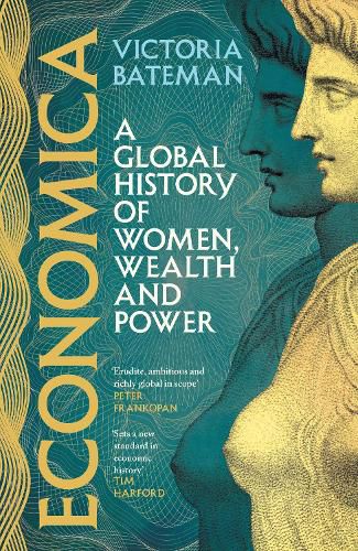 Cover image for Economica
