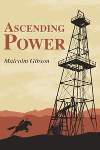 Cover image for Ascending Power