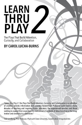 Cover image for Learn Thru Play 2