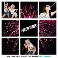 Cover image for Fireworks Lib/E