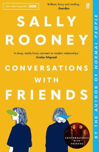 Cover image for Conversations with Friends