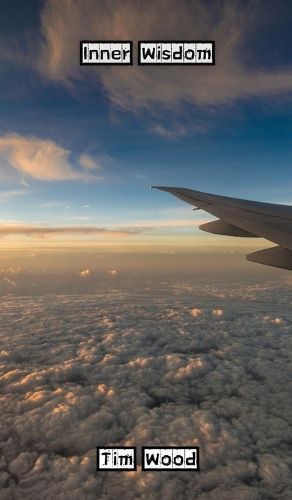 Cover image for Inner Wisdom