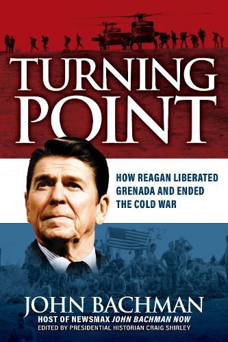 Cover image for Turning Point