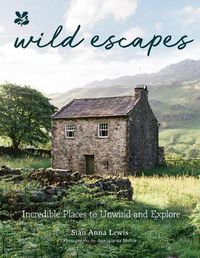 Cover image for Wild Escapes